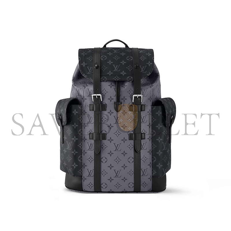 LOUIS VUITTON CHRISTOPHER PM M45419 (48*41*13cm)